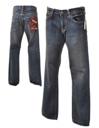 Quiksilver Calça Wagon2 Vintage